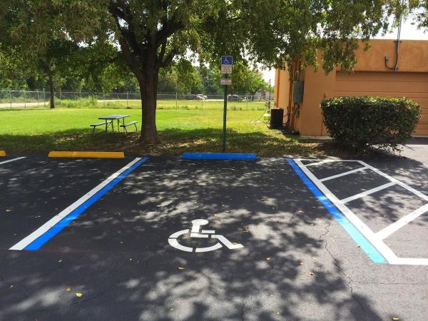 Pavement Net