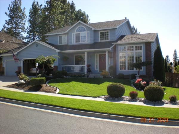 Inland Roofing & Supply
