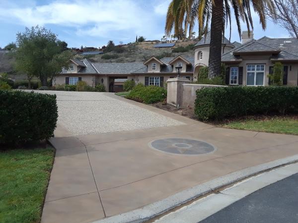Capstone Concrete