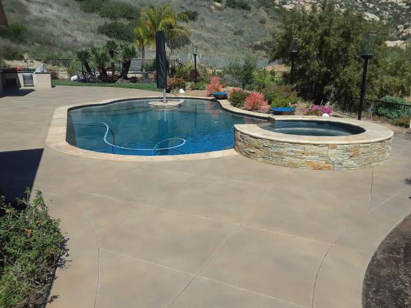 Capstone Concrete