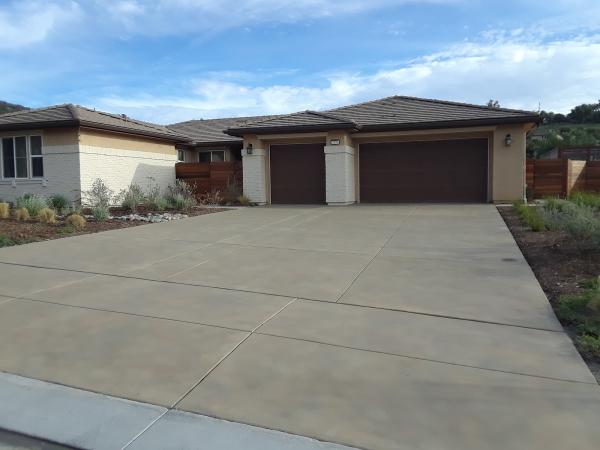Capstone Concrete