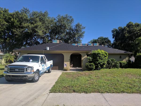 Yoder Roofing