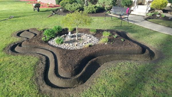 Classic Designs Landscape Lawn and Garden Care