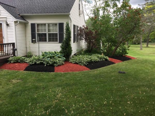 Classic Designs Landscape Lawn and Garden Care
