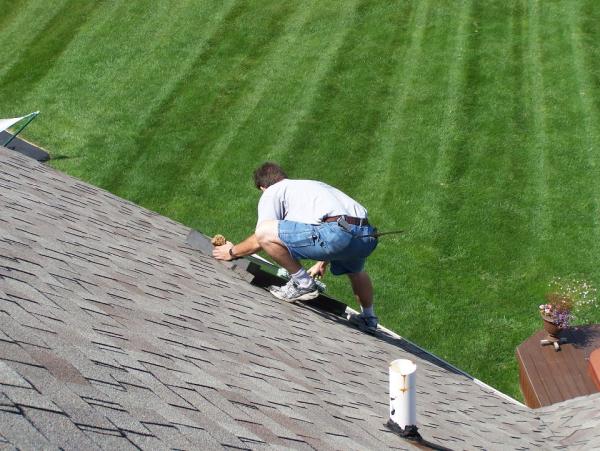 Solutions Window Washing