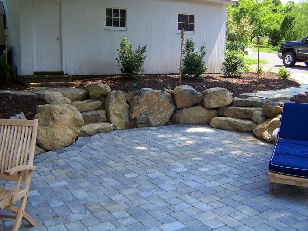 Crafted Landscapes & Expert Tree Care