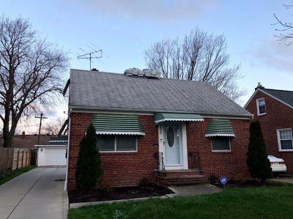 Lemberg Roofing