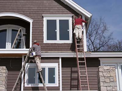 Aaron Painting and Construction