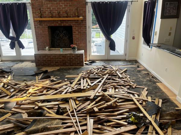 Murillo's Renovation LLC