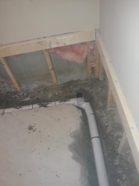 B-Dry System