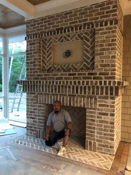 Funes Masonry