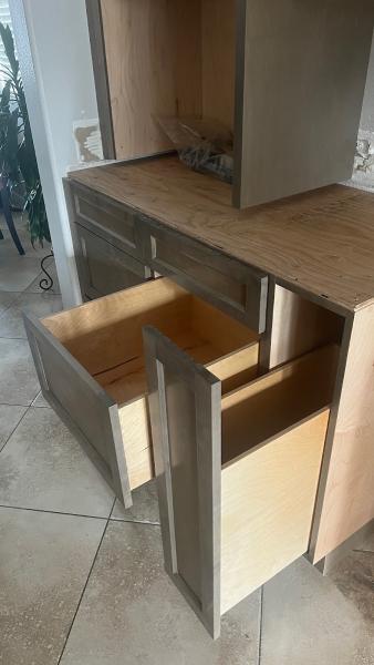 Haro's Cabinets Inc.