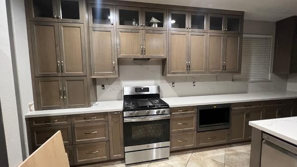 Haro's Cabinets Inc.