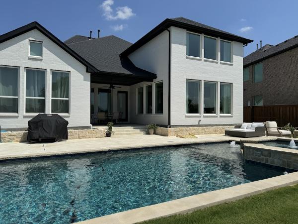Lucid Scope Window Cleaning