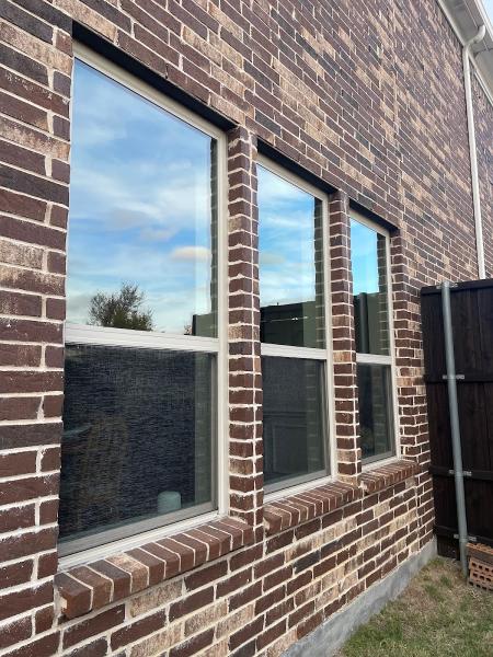 Lucid Scope Window Cleaning