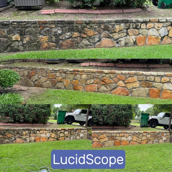 Lucid Scope Window Cleaning