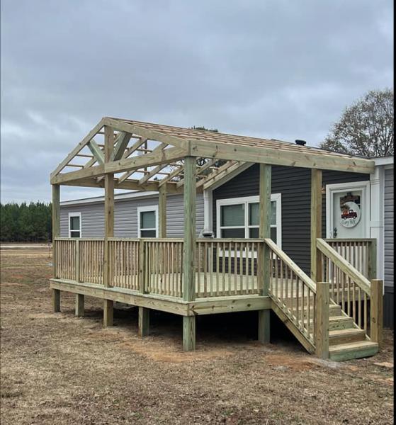 Rick's Carpentry