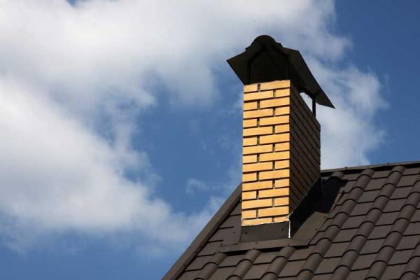 Sirvent Chimney & Venting Service