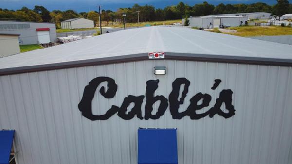Cable's Roofing