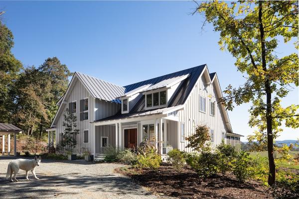 Green Mountain Construction LLC