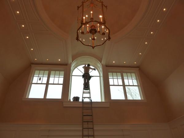 Maine Coast Window Cleaning