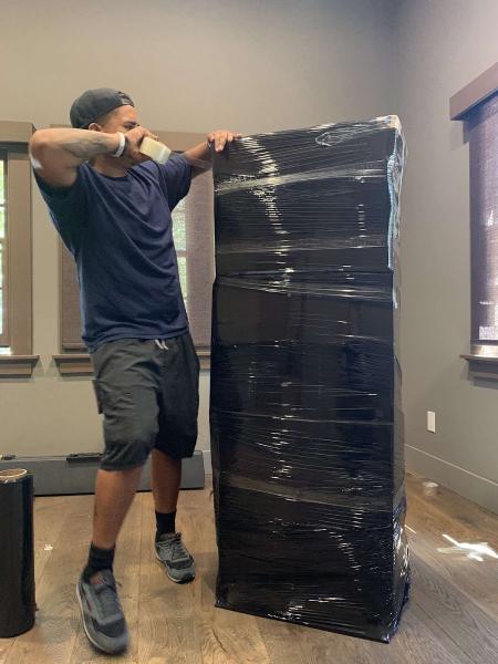 Box In Movers