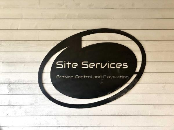 Site Services