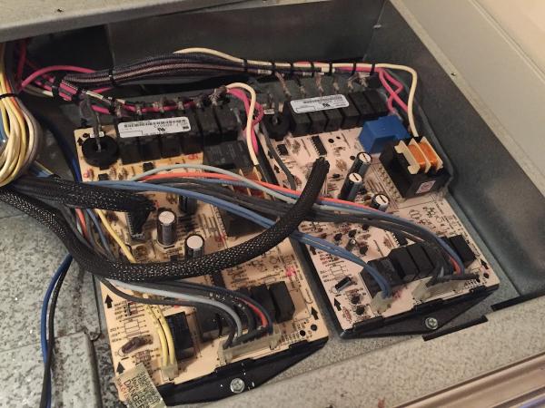 Appliance Repair Quality