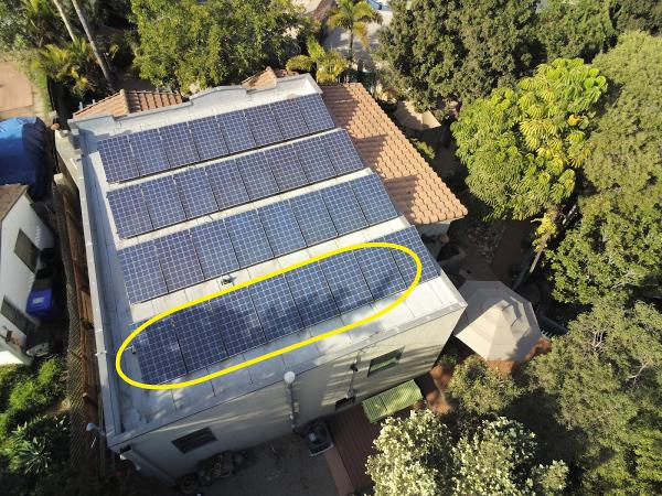 The Solar Detective
