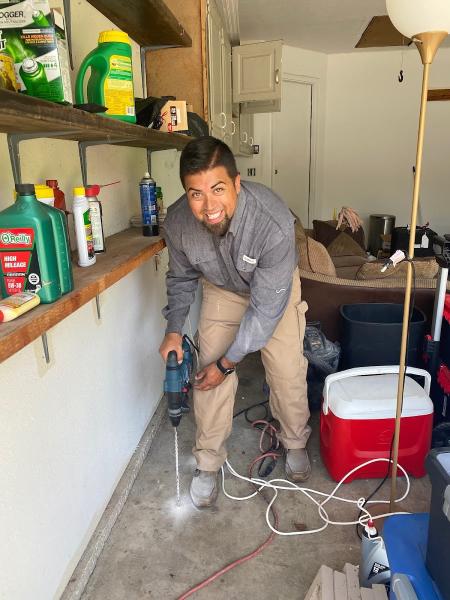 Reliable Pest Management