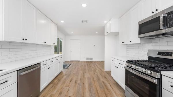 Wood Floor & More