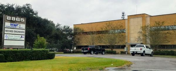 Schaumburg & Polk Inc