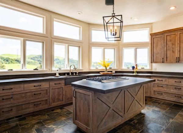 Blue Ridge Cabinets