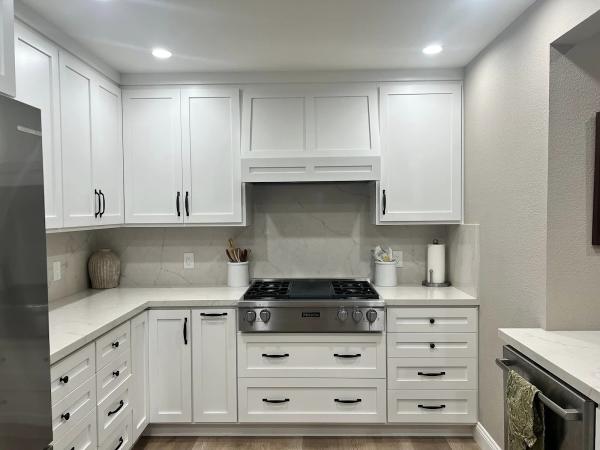 Blue Ridge Cabinets