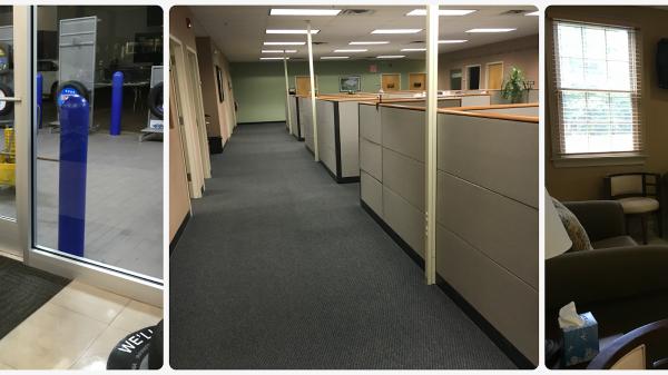 Phillips Janitorial Services