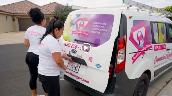 Super Cleaning Services Saint George