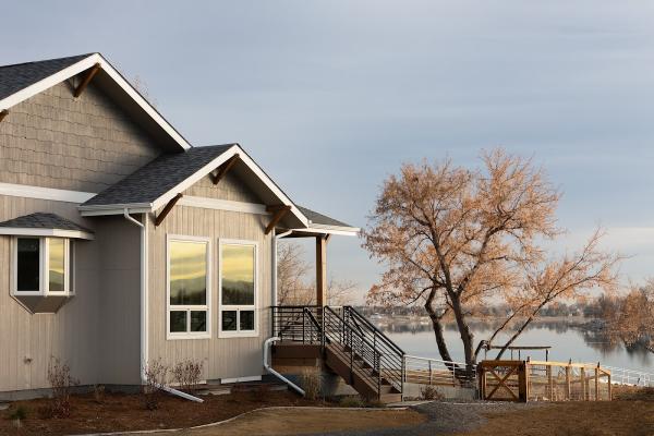 Associates in Building and Design