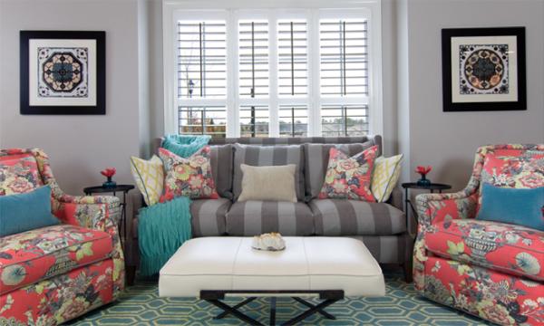 Finch & Form Interiors (Formerly Nested Interiors)
