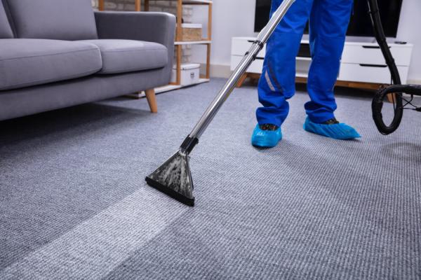 Finest Plano Carpet Cleaners