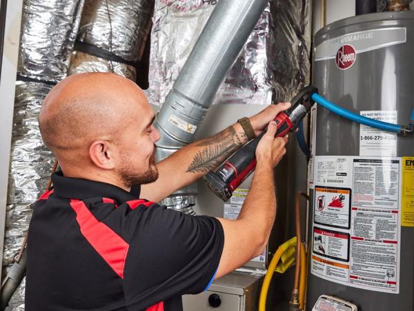 Mr. Plumber