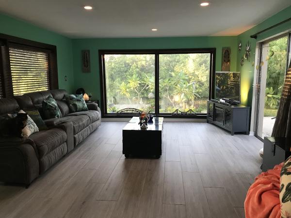 Naffco Flooring & Interiors