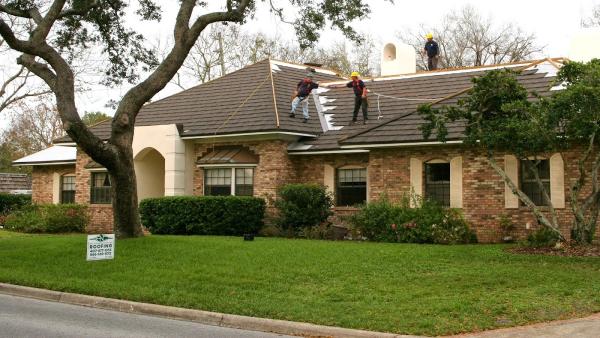 ANC Roofing