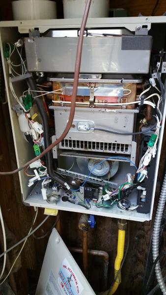 A&J Plumbing