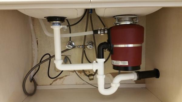 A&J Plumbing