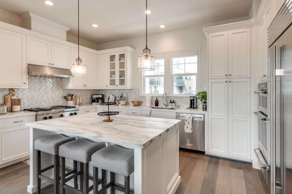 Alan Wang Realty