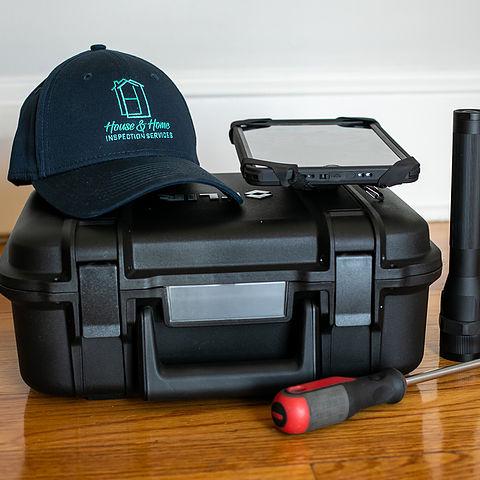 House & Home Inspection Services