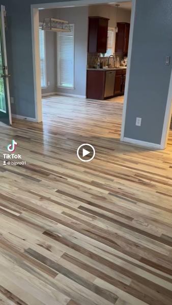 BJ PRO Renovations LLC