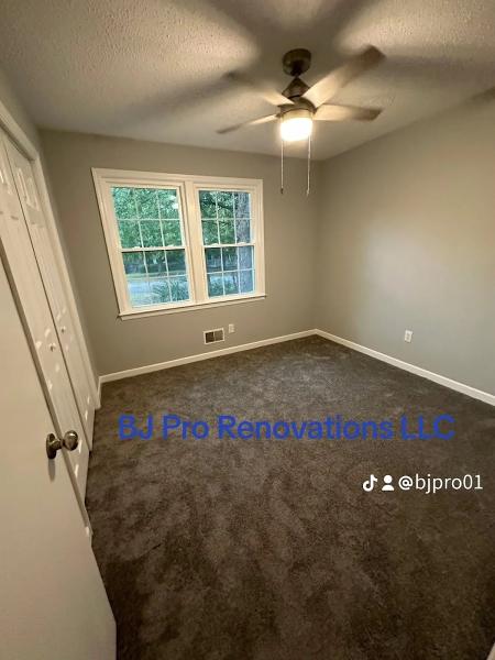 BJ PRO Renovations LLC