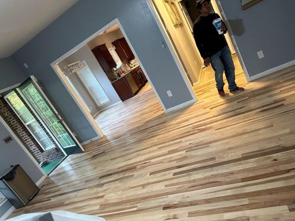 BJ PRO Renovations LLC