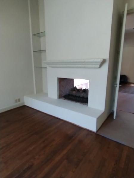 Artex Masonry and Fireplace Installation